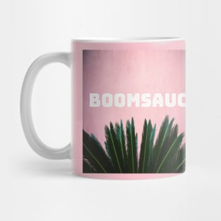 BOOMSAUCE Mug